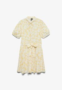 Unausgewählt, golden haze