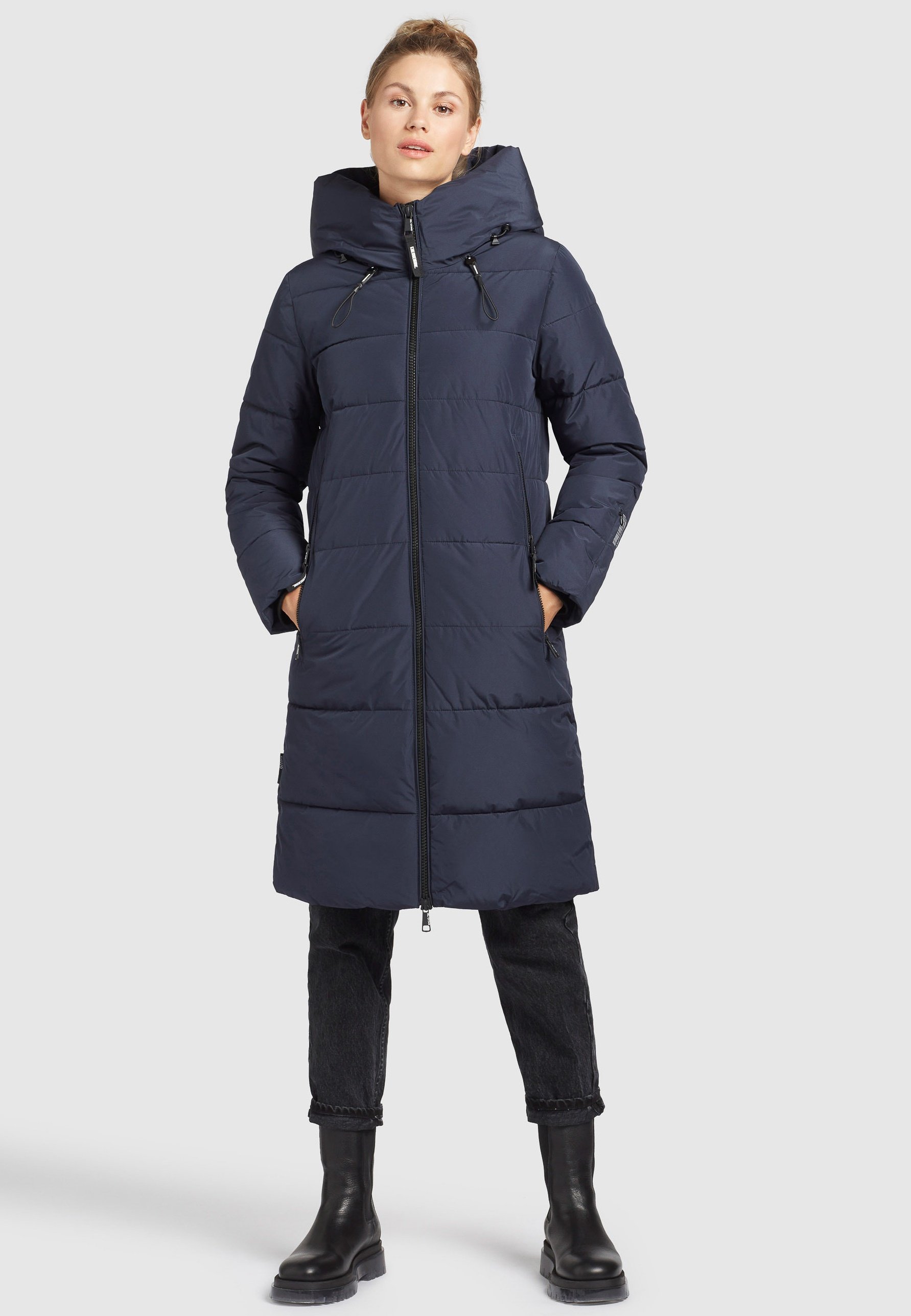 didrikson pysen parka