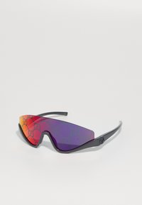 UNISEX - Occhiali da sole - grey/red