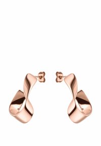 PURELEI RIVER - Ohrringe - roségoldfarben