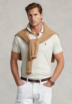 Polo Ralph Lauren, Polo - american heather