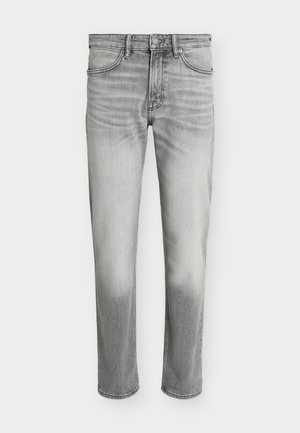 BOSS, MAINE - Jean droit - light grey
