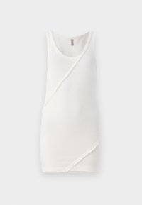 Sélectionné, white