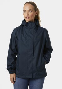 Helly Hansen VANCOUVER - Impermeable - navy