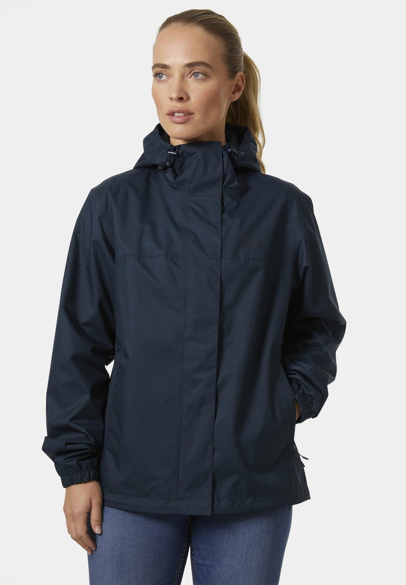 Helly Hansen VANCOUVER - Impermeable - navy