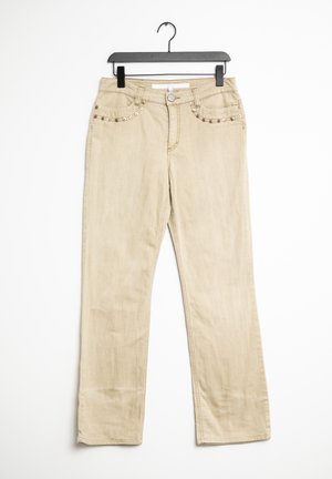 Escada Sport Jeansy Straight Leg