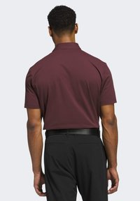 adidas Performance Polotričko - aurora ruby