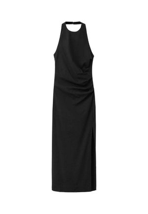 Mango, ADULT - Jurk - black