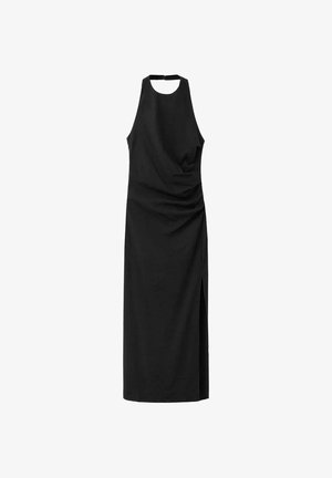 Mango, ADULT - Jurk - black