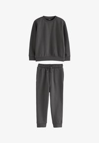 Non selezionato, charcoal grey