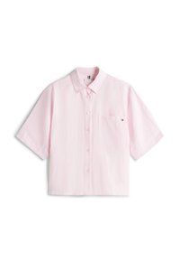 Unselected, light pink