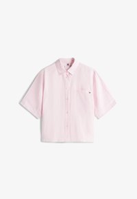 Não selecionado, light pink