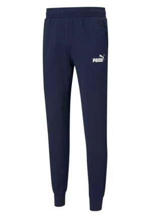 Teplákové kalhoty - dark blue