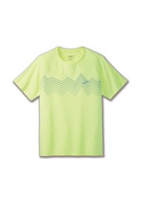 Unselected, lime elevate