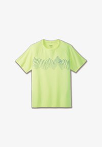 Valgt, lime elevate