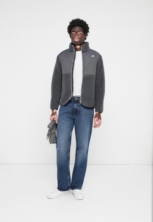 Pořadí 6: K-Way - MARIONN UNISEX - Fleecová bunda