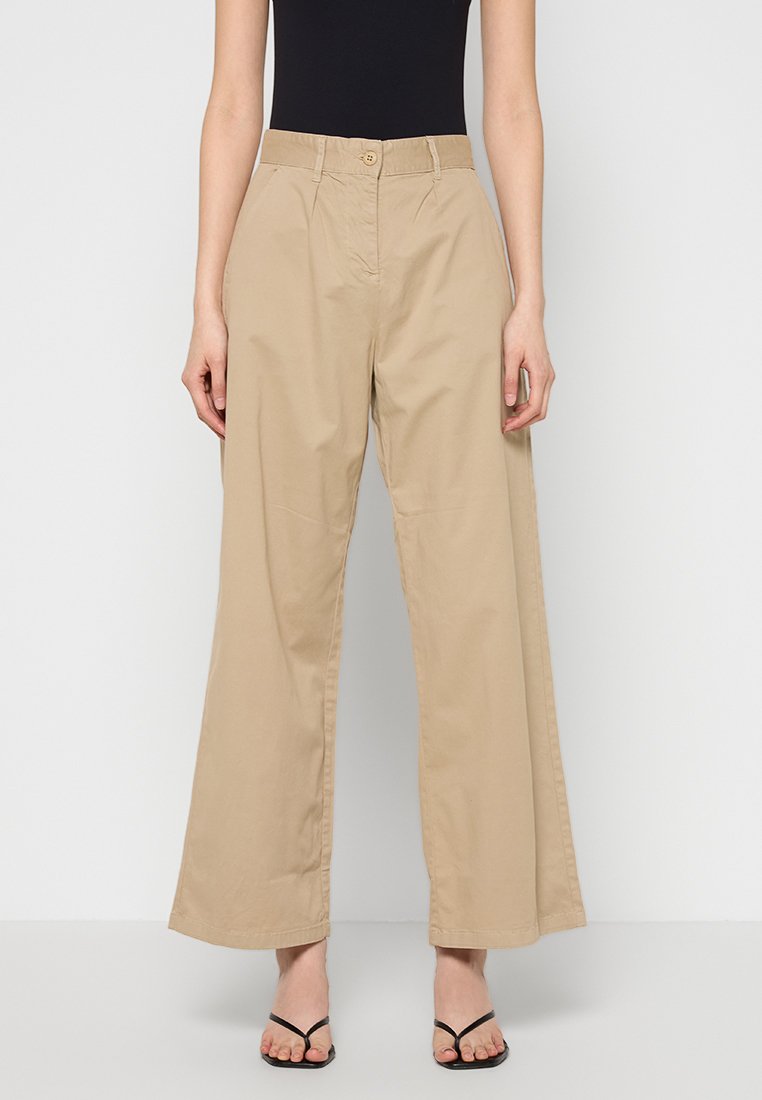 U.S. Polo Assn. Broek beige