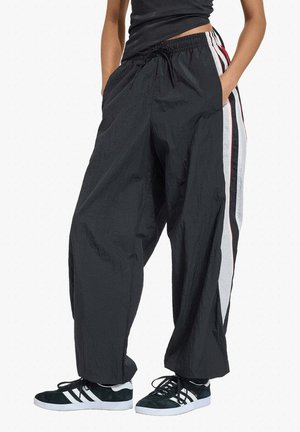 Pantaloni sportivi - black