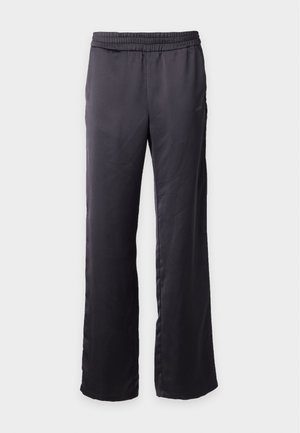 OFF-WHITE, DIAG TRACK PANTS - Pantalon classique - black