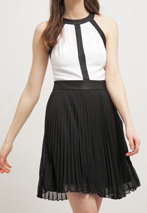 Robe de soirée - black
