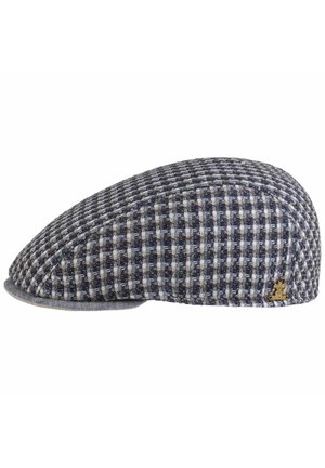 STRAFFORD FLAT - Beanie - dunkelblau