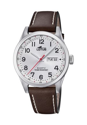 Lotus CLASSICS BELT - Uhr - white