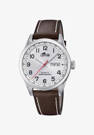 Lotus, CLASSICS BELT - Uhr - white