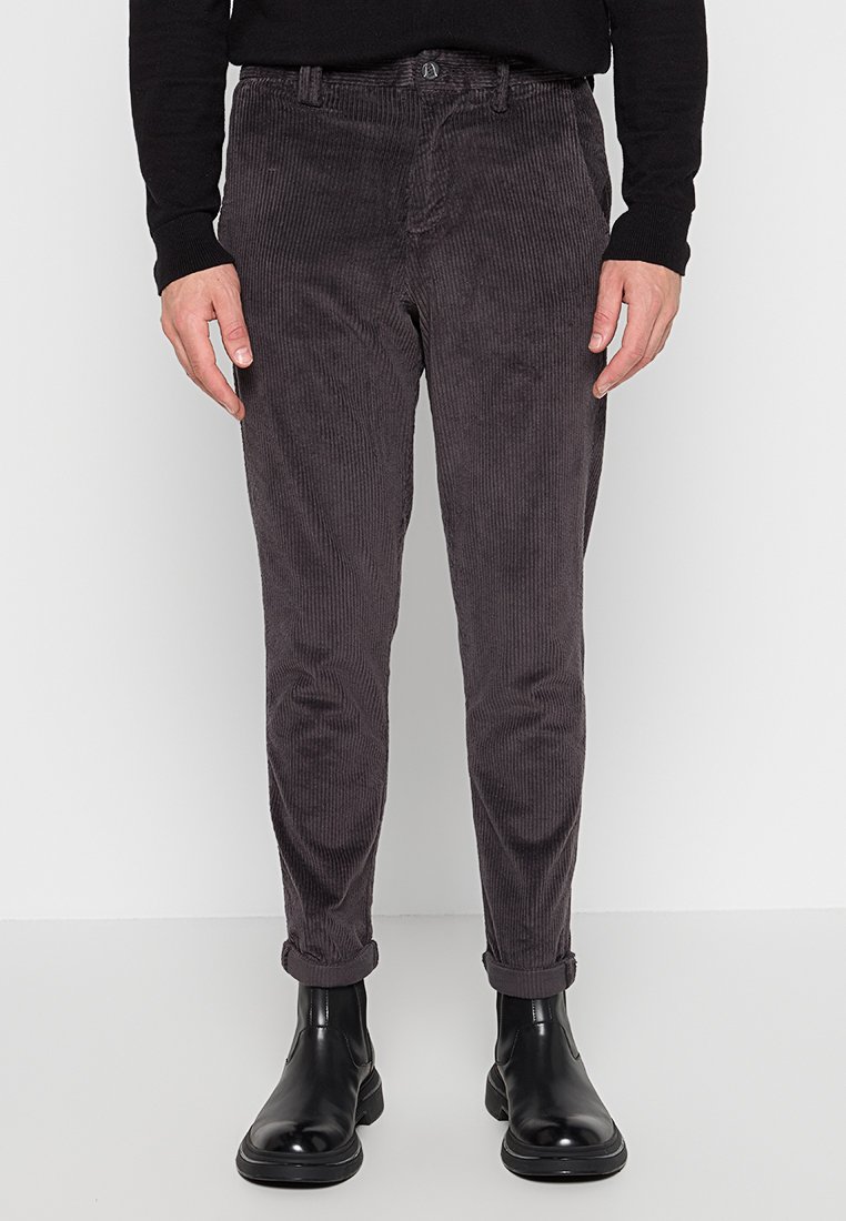 Gaudi Broek grijs Gaudi Broek grijs