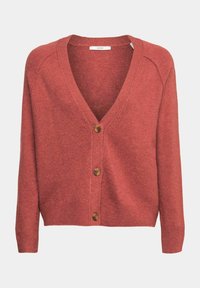 Esprit Chaqueta de punto - red