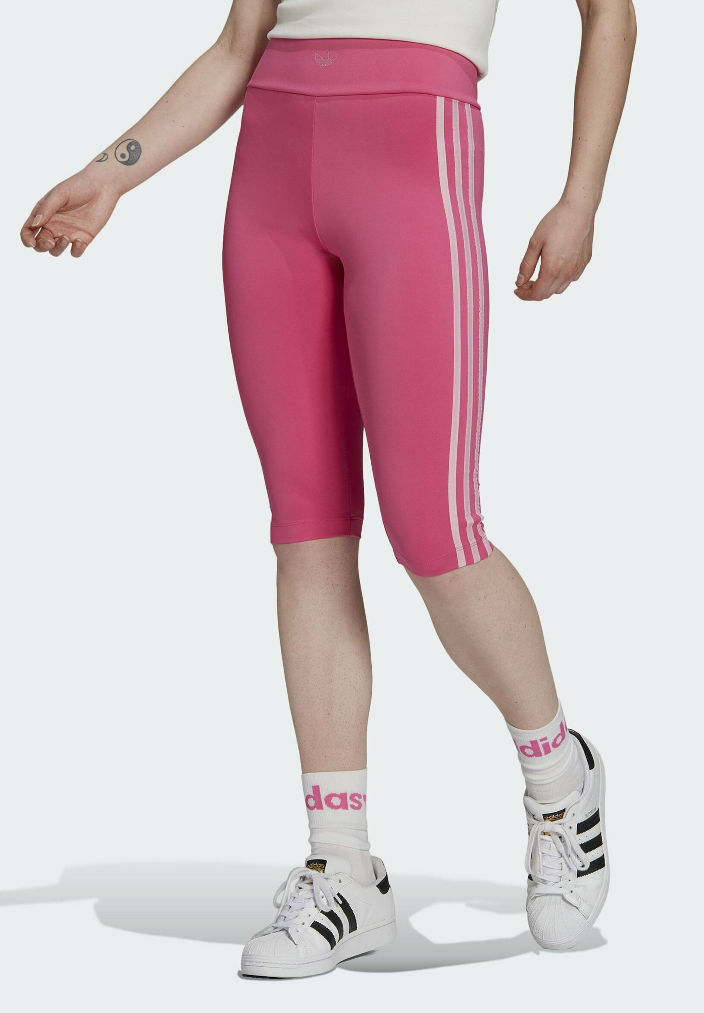adidas Originals Shorts - bloom/true 