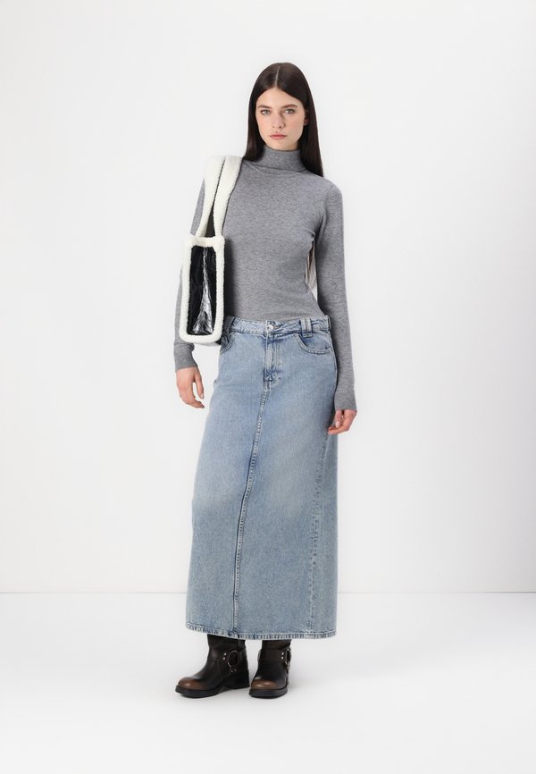 OBJTHESS ROLLNECK - Jumper3