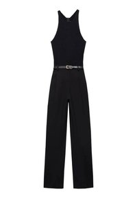 SINGAPUR - Jumpsuit - black