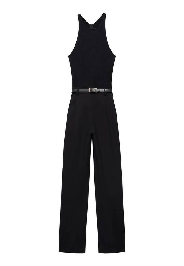 SINGAPUR - Jumpsuit - noir3