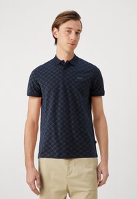 JOOP! - PAIGAM - Poloshirt - dark blue Miniatuurafbeelding 1