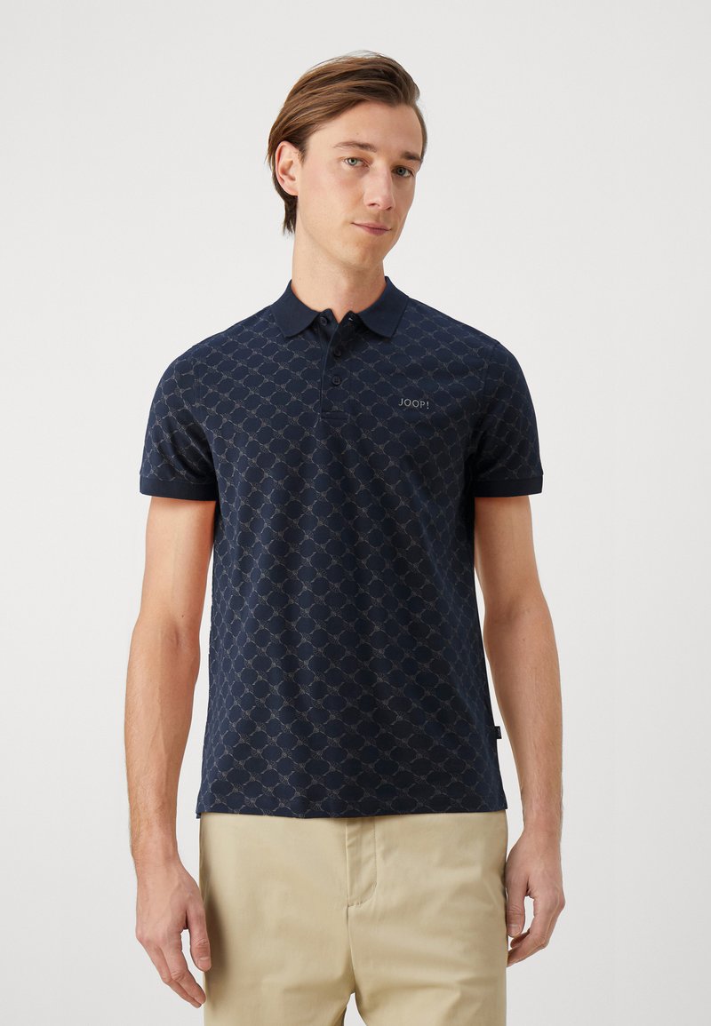 JOOP! - PAIGAM - Polo - dark blue, Ingrandire