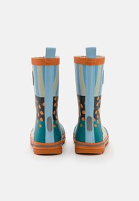 Reima MAGISK MOOMIN - Scarpe da snowboard - dark orange