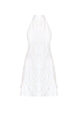 OW Collection, WYNN - Vestido de cóctel - white