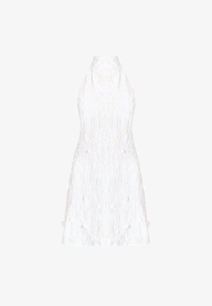 OW Collection, WYNN - Juhlamekko - white