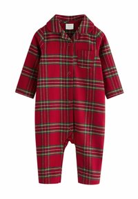 Next UNISEX czerwony