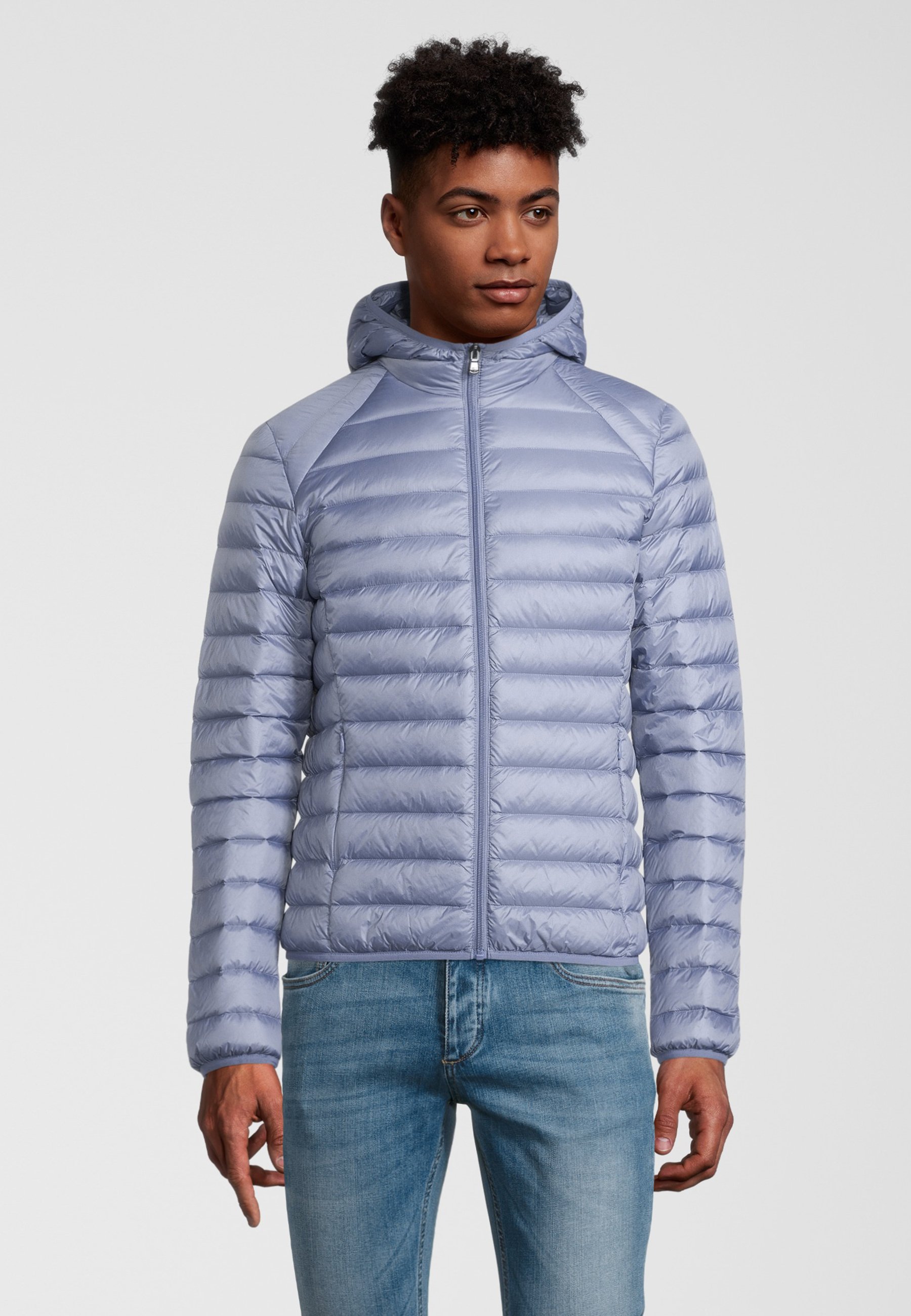 doudoune marque suisse