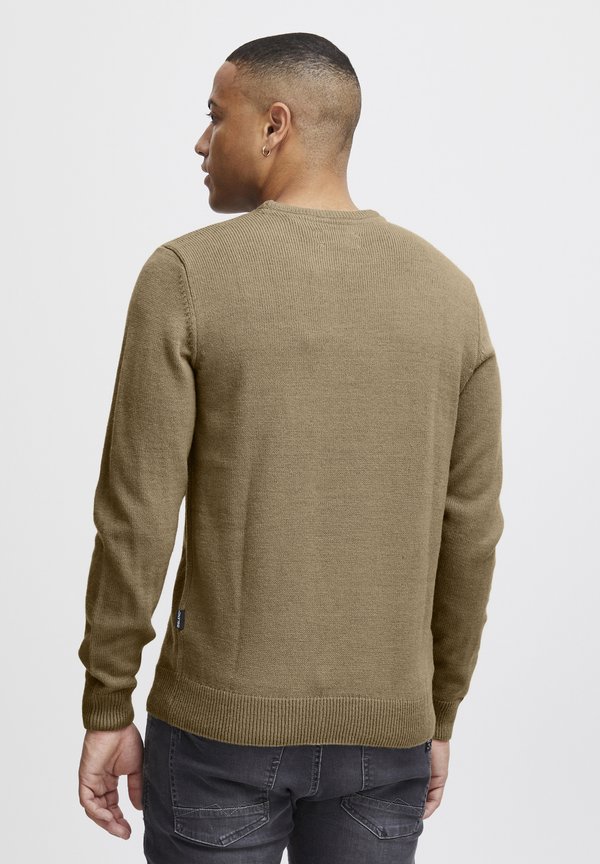 BHPullover - Jumper - petrified oak3
