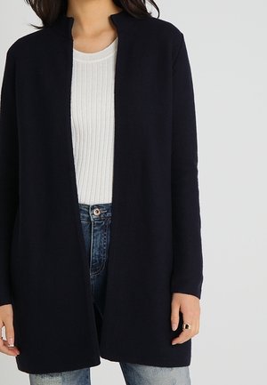 Vest - dark blue