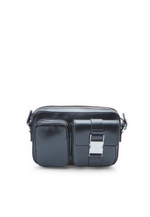 Borsa a tracolla - nero