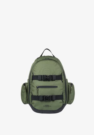 Element, MOHAVE 2.0 - Mochila - gsq