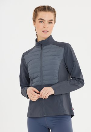 Outdoorjacka - 1173 ombre blue