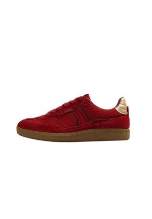 NUMIKO - Zapatillas - dark red