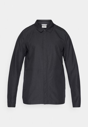 Houdini TREE CHORE JACKET - Shirt - bleached black