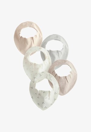 DRIBBLE 5 PACK . - Kaelarätt - neutral