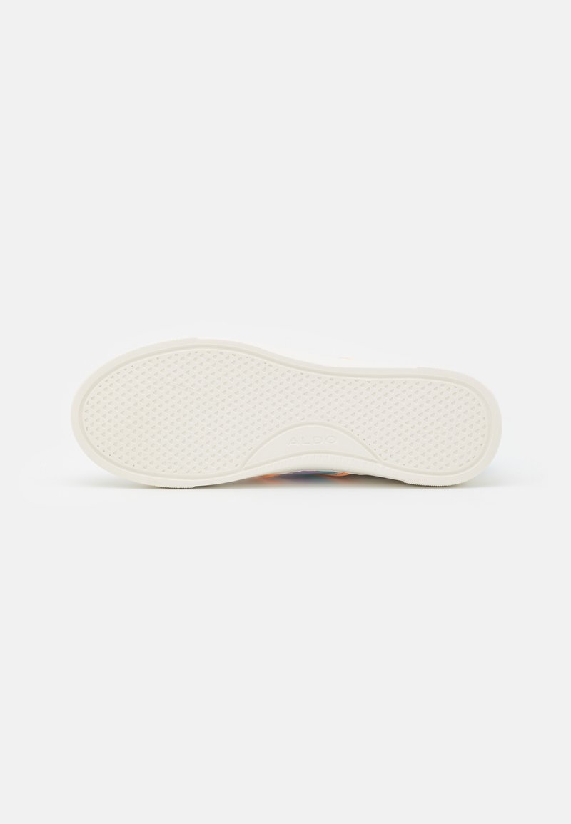 Damen Sneaker low | ALDO KWENAA Sneaker low pastel multi-coloured/mehrfarbig - SX02218 Damen Sneaker low | ALDO KWENAA Sneaker low pastel multi-coloured/mehrfarbig - SX02218