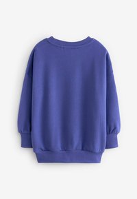 Next Sudadera - purple los angeles lakers nba